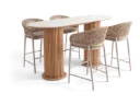 Tripoli & Taormina Bar (Sand)