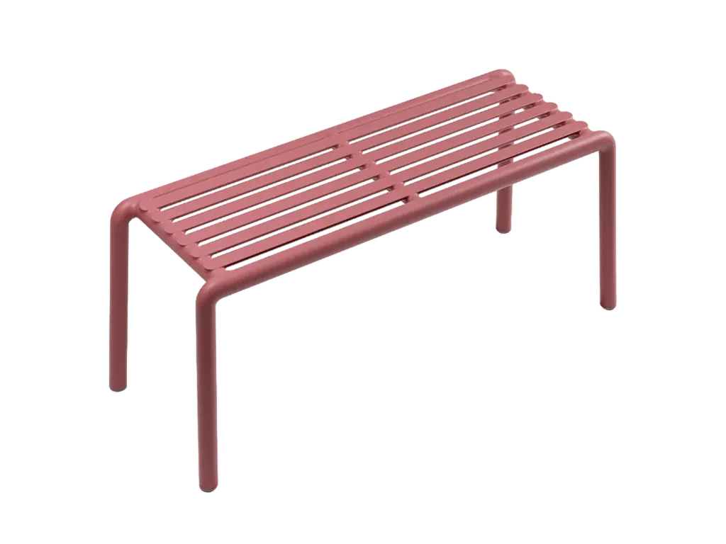 Doga Bench — Marsala