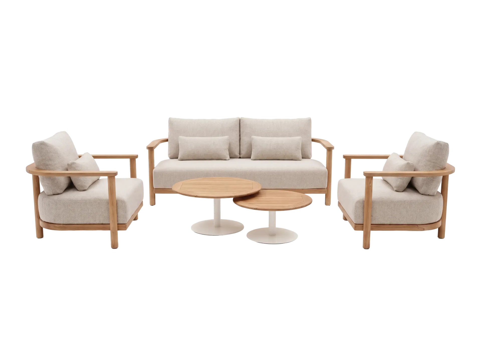 Chelsea 4-seat Lounge