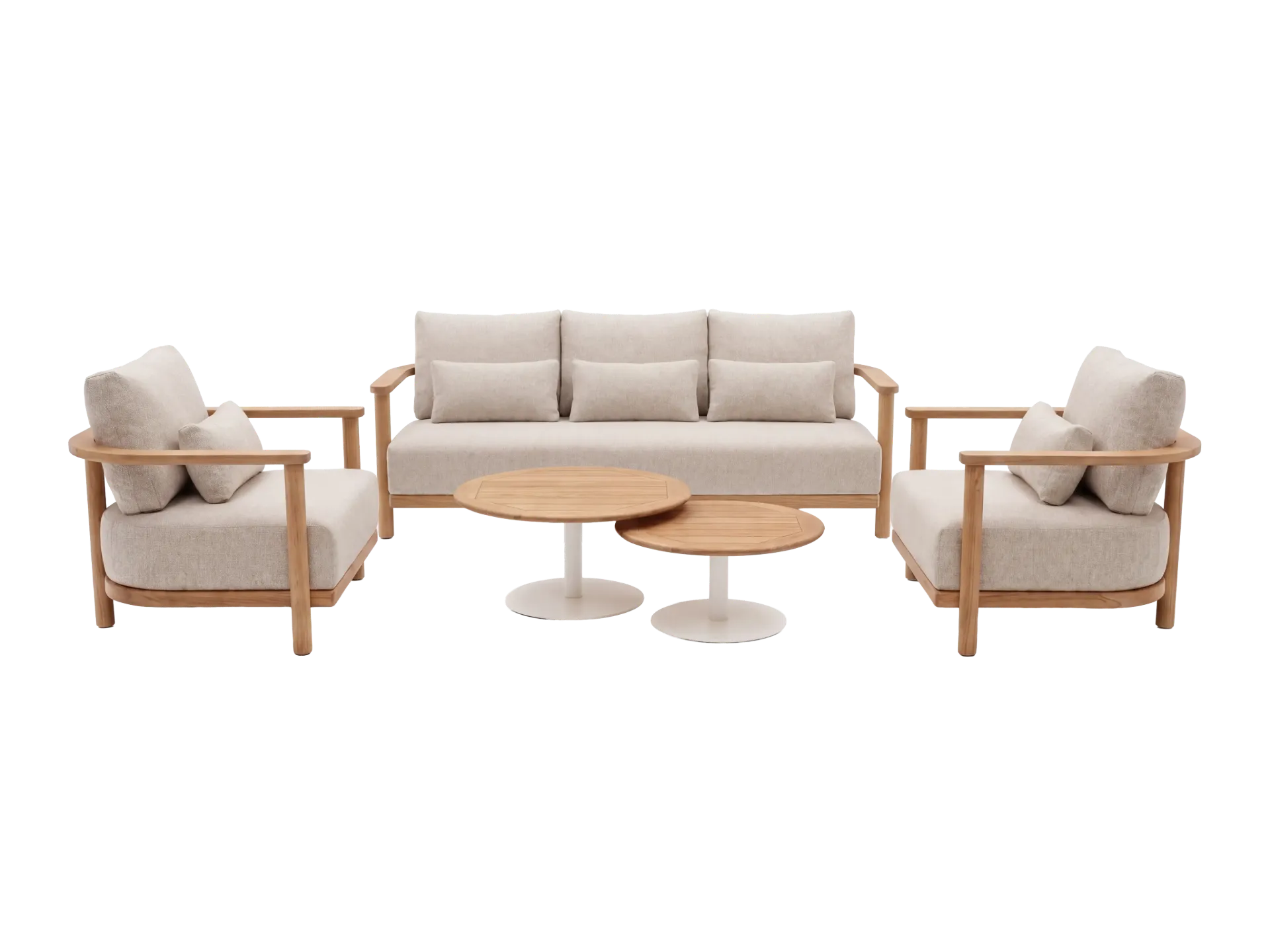 Chelsea 5-seat Lounge