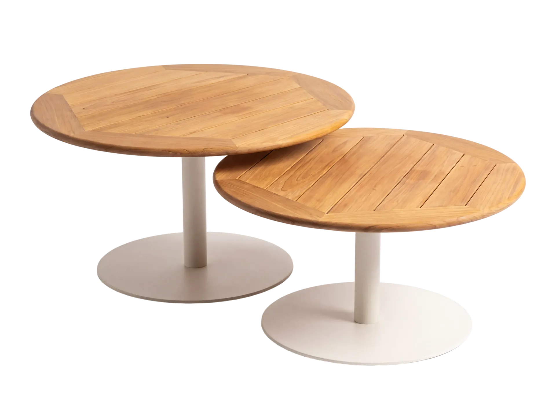 Eclipse 2pc Coffee Tables