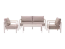 Colorado Lounge 4-seat (Sand)