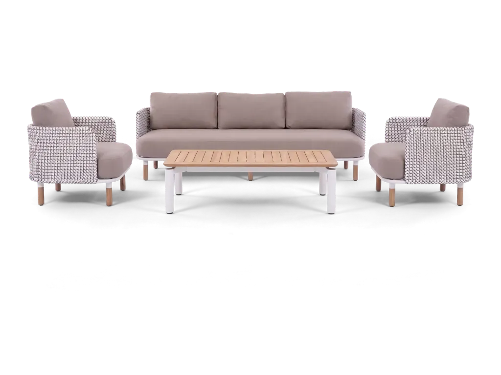 Majorca & Milan 5-seat Lounge