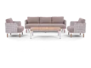 Majorca & Milan 5-seat Lounge