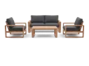 Barcelona 4-seat Lounge