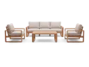 Barcelona 5-seat Lounge