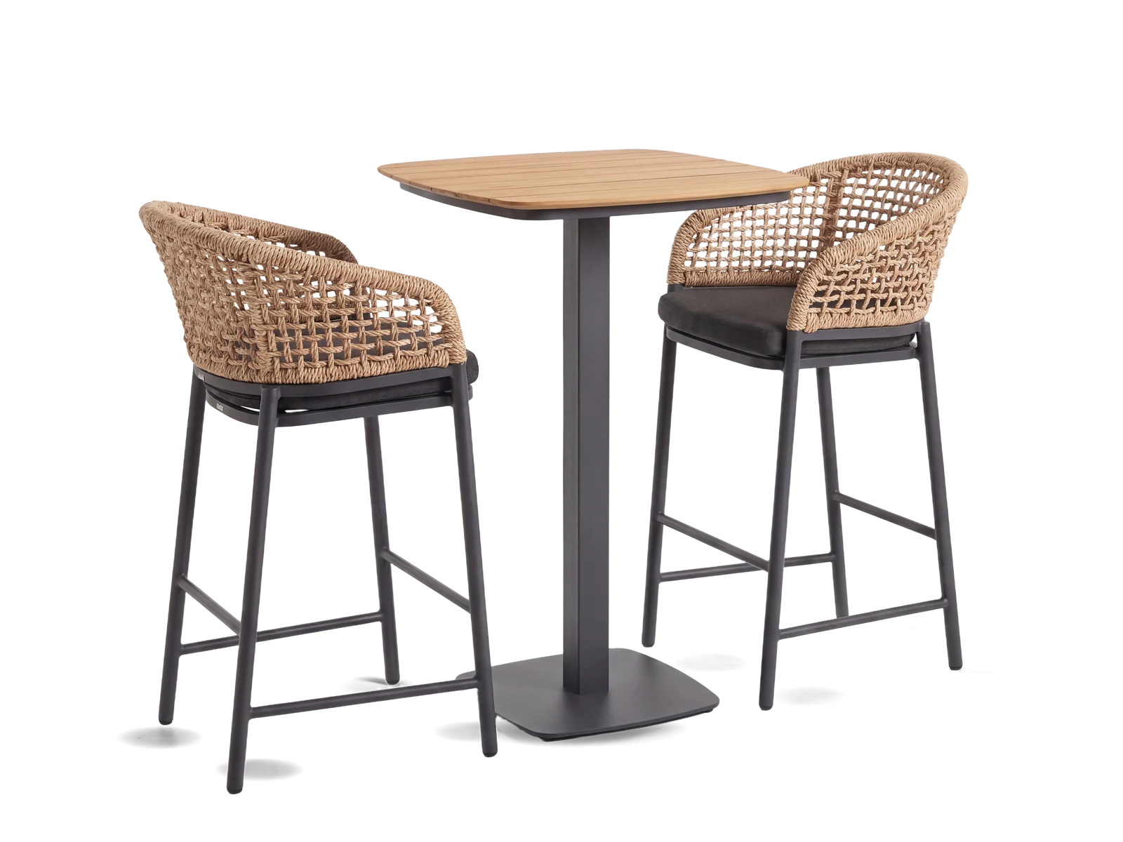 Denver & Taormina Bar Set