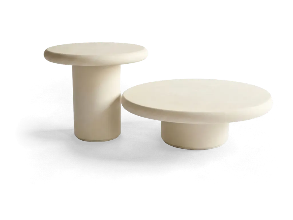 Dakota Table Set
