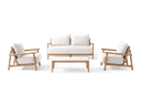 Corsica 4-seat Lounge