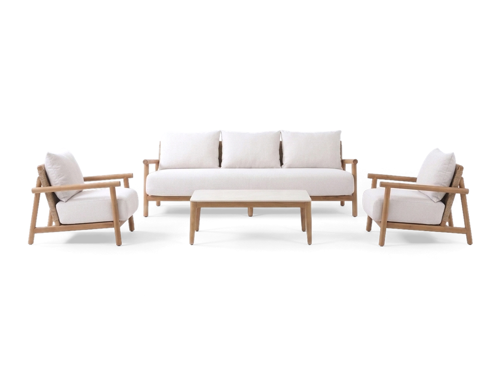 Corsica 5-seat Lounge