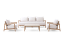 Corsica 5-seat Lounge