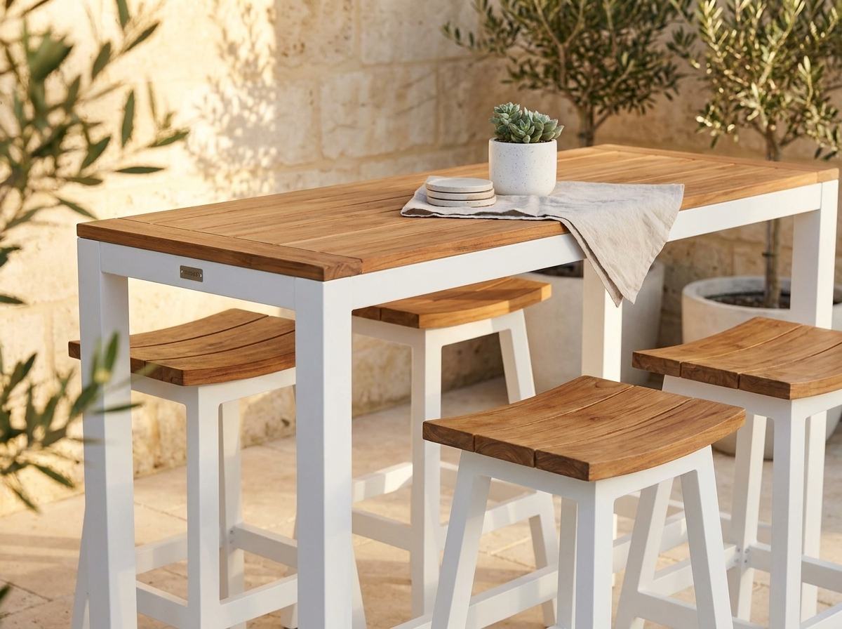 Outdoor Bars hero image
