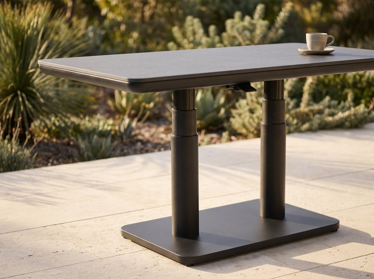Pop-up Tables hero image