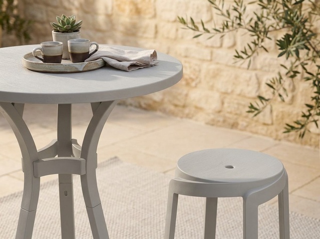 Nardi® Resin Bar