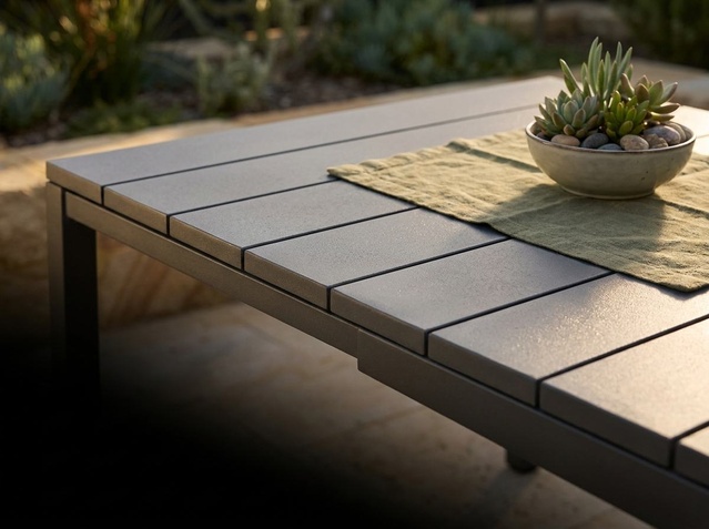 Extension Dining