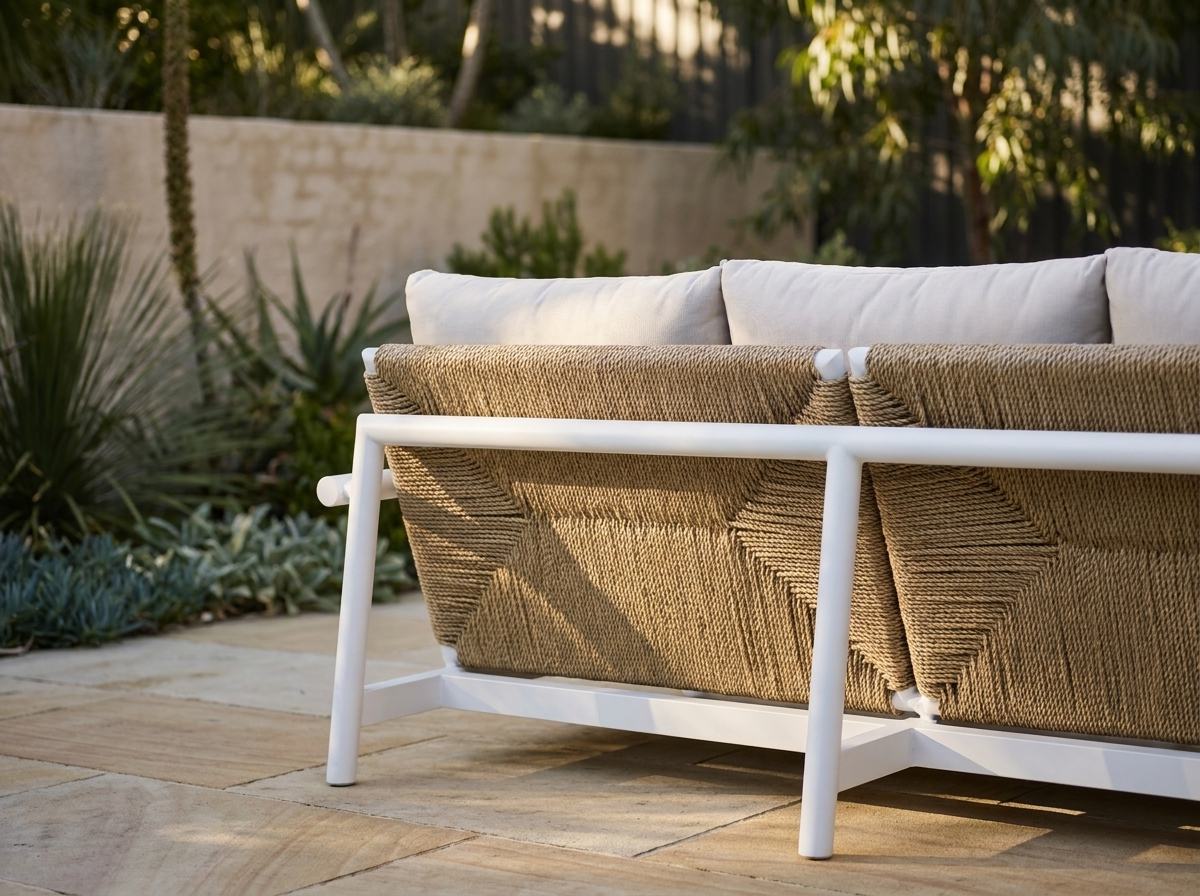 Rehau Wicker hero image