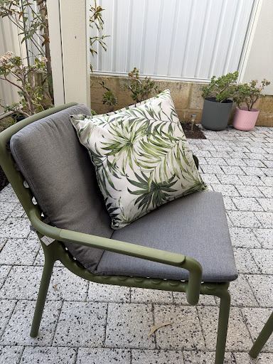 Customer review image