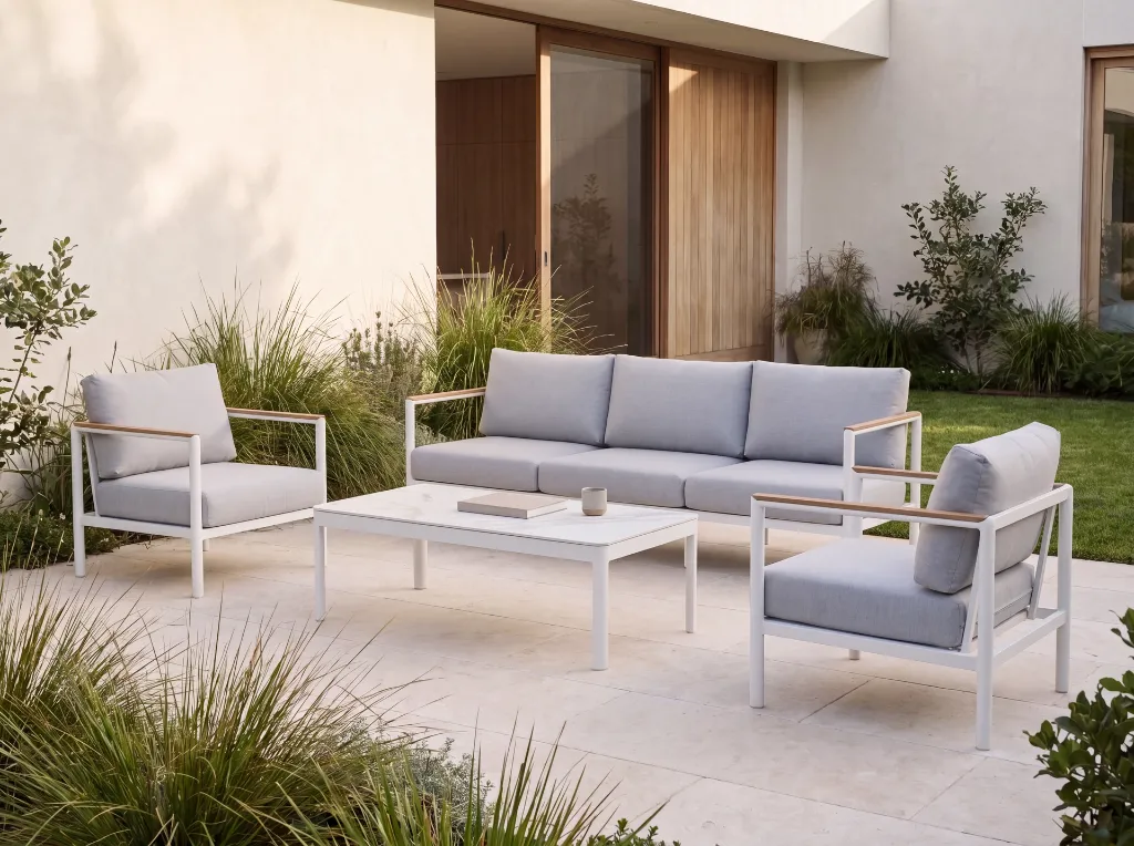 F3 - Colorado Lounge 5-seat Setting - White - 4K.webp